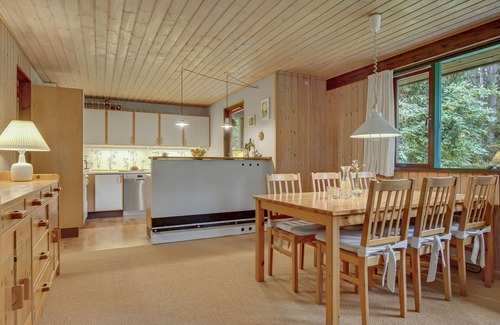 Hoensinge House | 3 bedroom cozy home in Nykøbing Sj