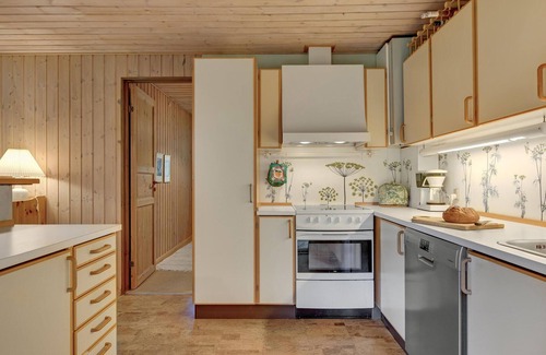 Hoensinge House | 3 bedroom cozy home in Nykøbing Sj