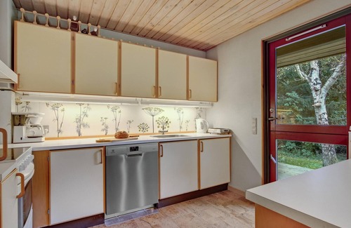 Hoensinge House | 3 bedroom cozy home in Nykøbing Sj