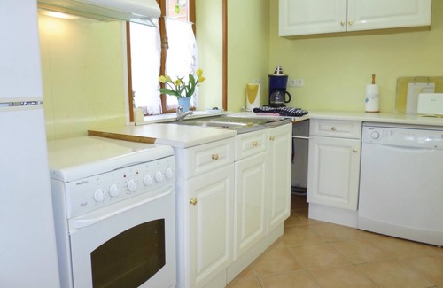 Brucheville House | 3 bedroom cozy home in Brucheville