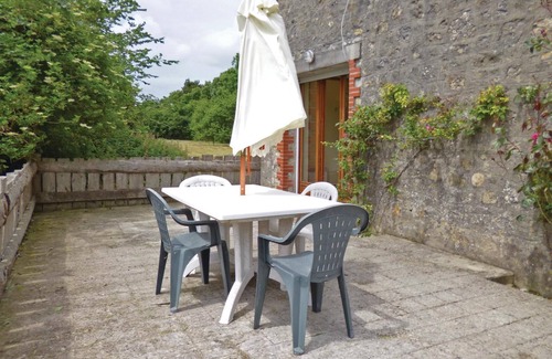 Brucheville House | 3 bedroom cozy home in Brucheville