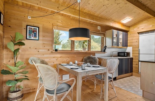 Eskebjerg House | 3 bedroom cozy home in Eskebjerg