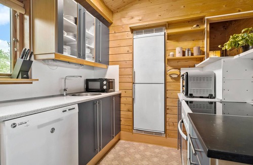 Eskebjerg House | 3 bedroom cozy home in Eskebjerg