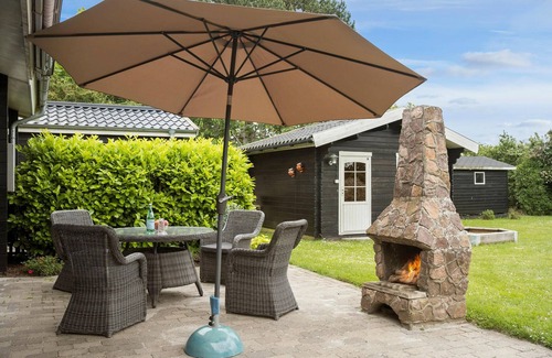Eskebjerg House | 3 bedroom cozy home in Eskebjerg