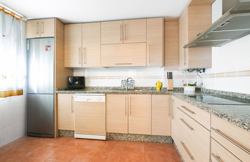 La Algaba House | 3 bedroom cozy home in La Algaba