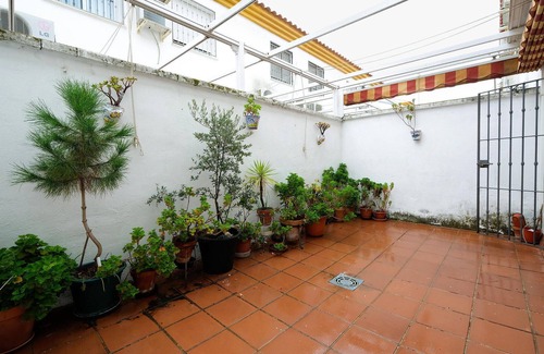 La Algaba House | 3 bedroom cozy home in La Algaba