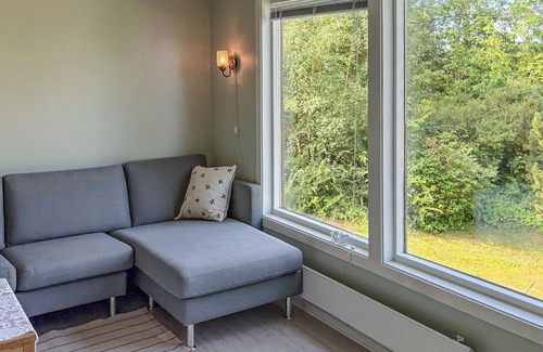 Flekkerøy House | 3 bedroom cozy home in Flekkerøy
