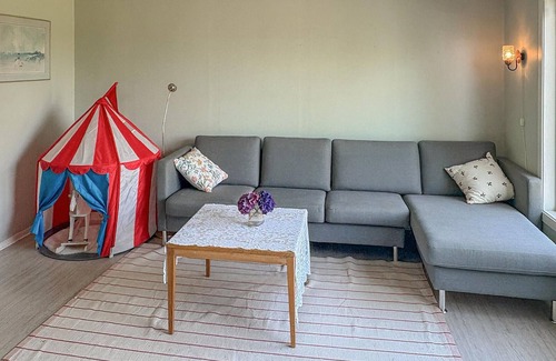 Flekkerøy House | 3 bedroom cozy home in Flekkerøy
