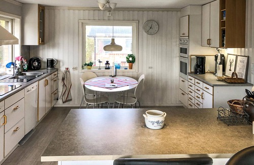 Svanesund House | 3 bedroom cozy home in Svanesund