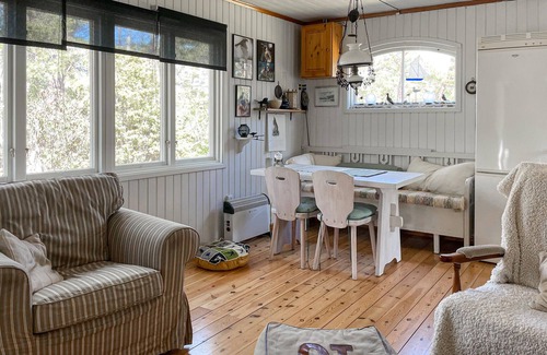 Tingstade House | 3 bedroom cozy home in Tingstäde