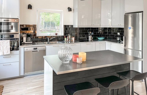 Arboga House | 3 bedroom cozy home in Arboga