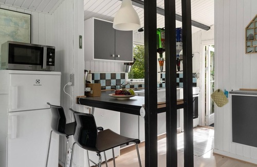 Maribo House | 3 bedroom cozy home in Askø