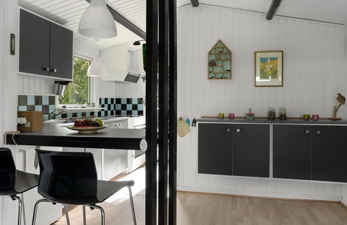 Maribo House | 3 bedroom cozy home in Askø