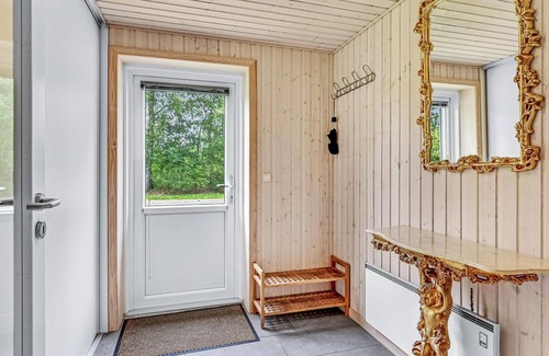 Skovgaarde House | 3 bedroom cozy home in Herning