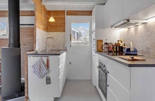 Martofte House | 3 bedroom cozy home in Martofte
