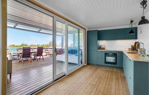 Faarevejle House | 3 Bedroom Cozy Home In Fårevejle
