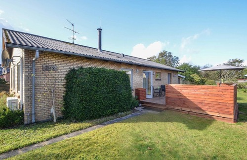 Fur House | 3 bedroom cozy home in Fur