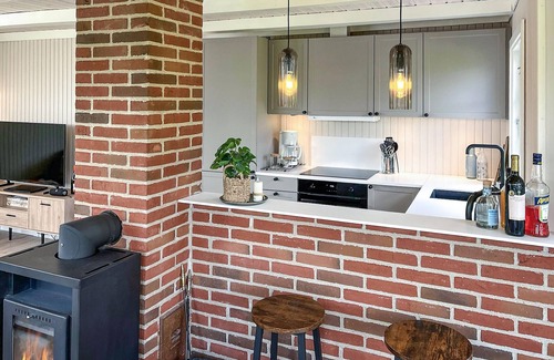 Hejlsminde Strand House | 3 bedroom cozy home in Hejls