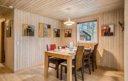 Skovgaarde House | 3 Bedroom Cozy Home In Herning
