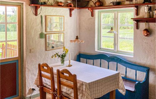 Hillared House | 3 Bedroom Cozy Home In Hillared