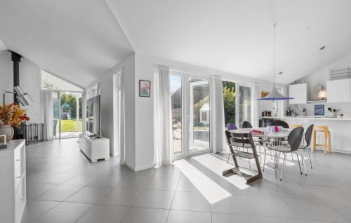 Liseleje House | 3 Bedroom Cozy Home In Liseleje