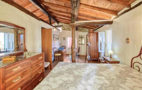 Lumarzo House | 3 Bedroom Cozy Home In Lumarzo