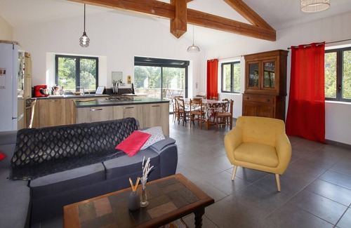 Mayres House | 3 bedroom cozy home in Mayres