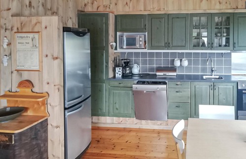 Mandal House | 3 bedroom cozy home in Mandal