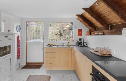 Vordingborg Municipality House | 3 bedroom cozy home in Mern