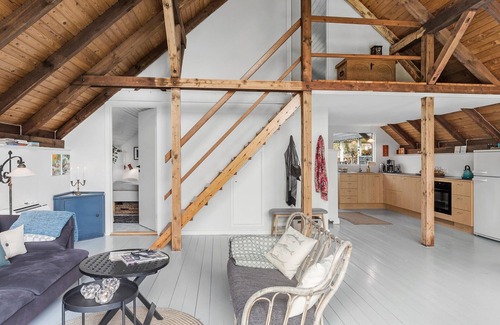Vordingborg Municipality House | 3 bedroom cozy home in Mern