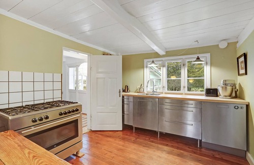 Nysted House | 3 bedroom cozy home in Nysted
