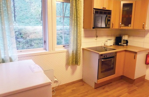 Eidfjord House | 3 bedroom cozy home in Eidfjord