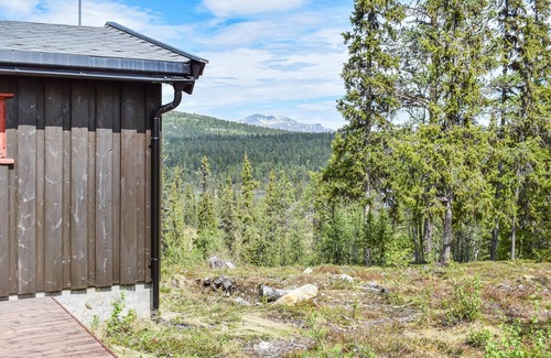 Oystre Slidre House | 3 bedroom cozy home in Heggenes