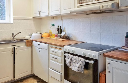 Alingsas House | 3 bedroom cozy home in Alingsås
