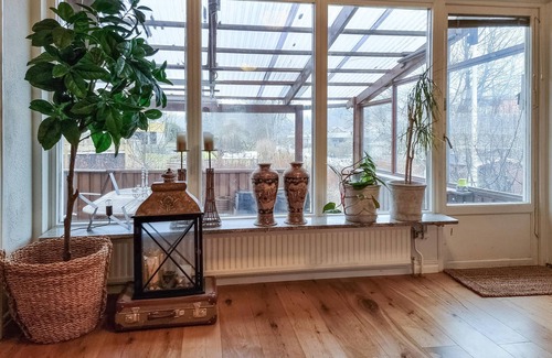 Alingsas House | 3 bedroom cozy home in Alingsås