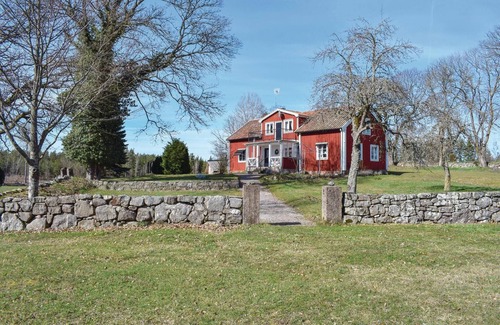 Kalmar Municipality House | 3 bedroom cozy home in Halltorp
