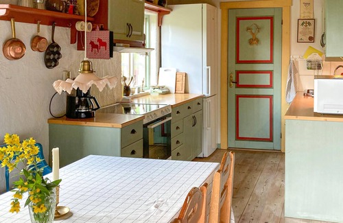 Hillared House | 3 bedroom cozy home in Hillared