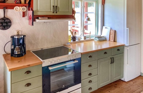 Hillared House | 3 bedroom cozy home in Hillared