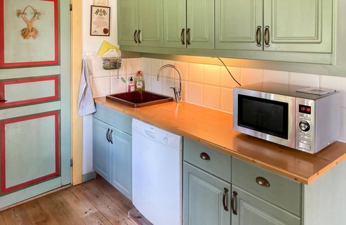 Hillared House | 3 bedroom cozy home in Hillared