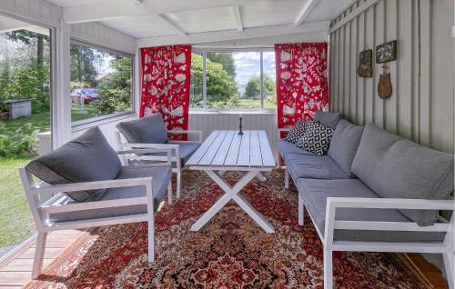 Sandseryd House | 3 Bedroom Cozy Home In Jönköping