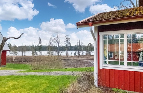 Jalluntofta House | 3 bedroom cozy home in Unnaryd