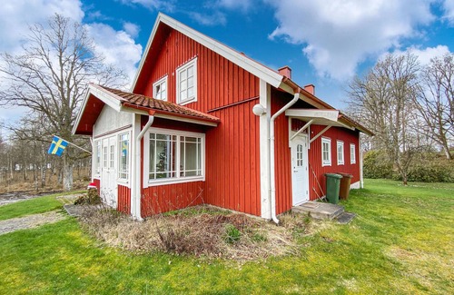 Jalluntofta House | 3 bedroom cozy home in Unnaryd