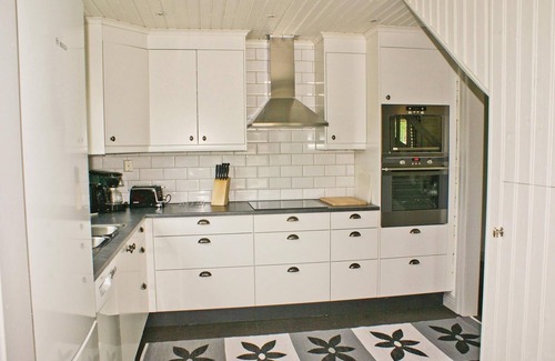 Vetlanda Municipality House | 3 bedroom cozy home in Vetlanda