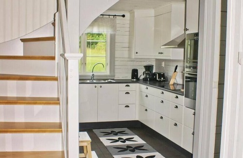 Vetlanda Municipality House | 3 bedroom cozy home in Vetlanda