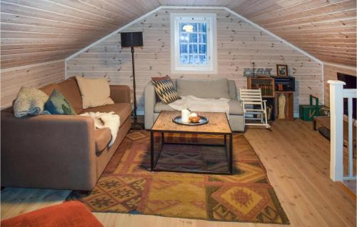 Nissedal House | 3 Bedroom Cozy Home In Treungen