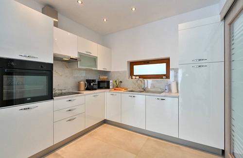 Vinica House | 3 bedroom cozy home in Vinica