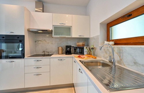 Vinica House | 3 bedroom cozy home in Vinica