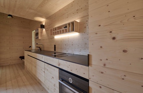 Rieden am Forggensee House | 3 Bedroom House (Chalet Lara)