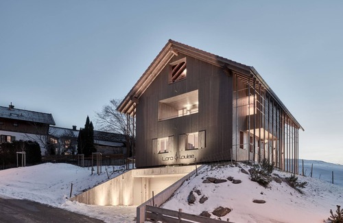 Rieden am Forggensee House | 3 Bedroom House (Chalet Lara)