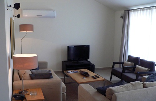 Soke Apartment | 3 BEDROOM DELUX GOLF APARTMENT